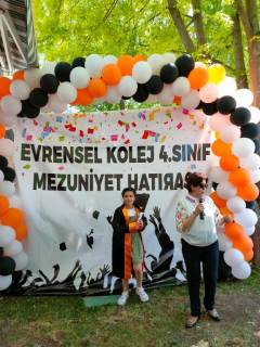 Evrensel Kolej